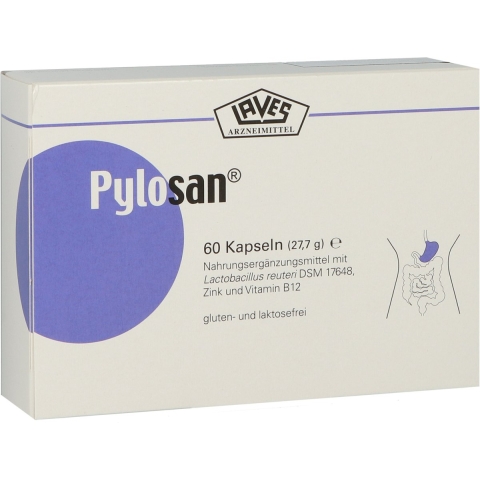 Pylosan