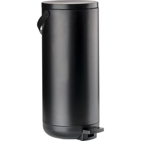 Zone Denmark Circular Pedaalemmer 35L Black