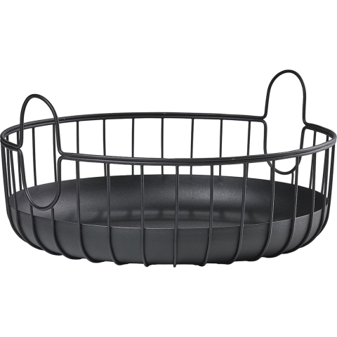 Zone Denmark Inu OpbergmandØ38 Black
