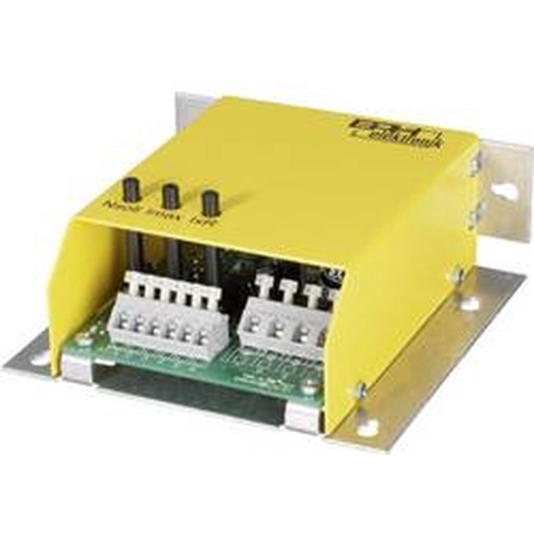 EPH Elektronik DLS 24/20/G Toerentalregelaar 20 A 24 V/DC