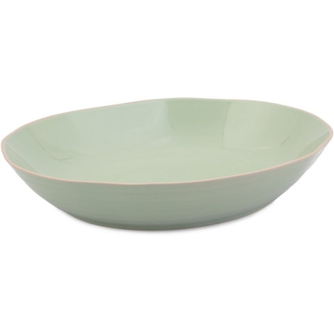Jamie Oliver Serveerschaal Big Love Groen ø 39 cm