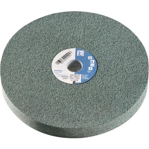 Metabo 629104000 Slijpsteen - 175 X 25 X 32mm - 80J