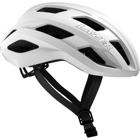 LAZER Strada KinetiCore 2025 fietshelm, Unisex (dames / heren), Maat M,