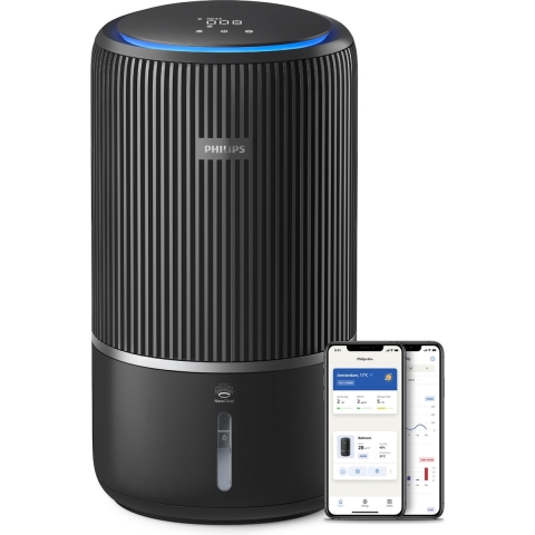 Philips PureProtect Water 3400-serie AC3421/13