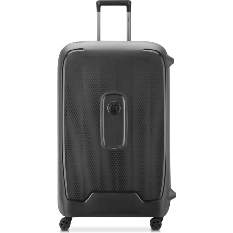 Delsey Moncey 82 cm Reiskoffer - Zwart