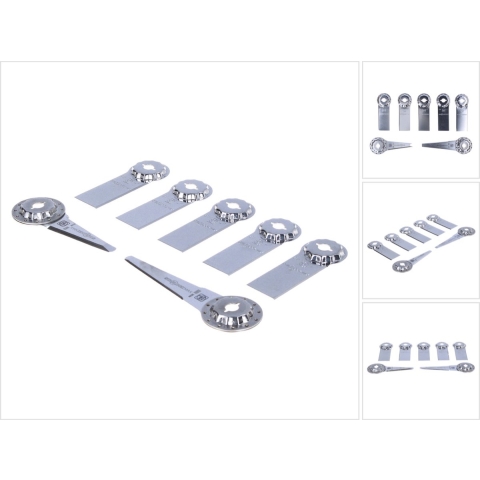 Fein Professionele StarlockMax Voegenrenovatie Messenset - 35222967130