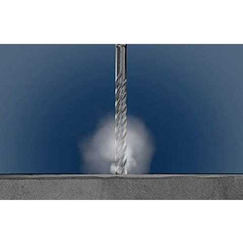 Fischer 549936 Hamerboor 1 stuk(s)