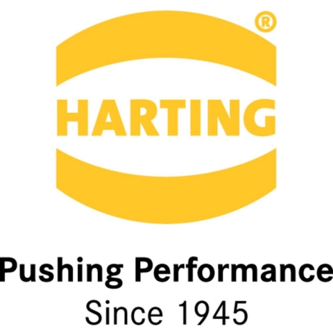 Afdekkap Han 10A-gs-21 09200100541 Harting 1 stuk(s)
