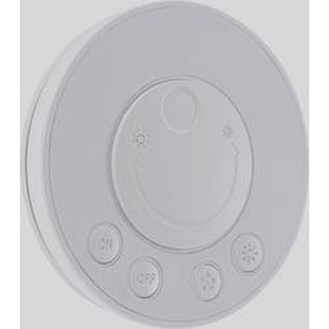 Paulmann 99976 CC Switch Bowl Afstandsbediening Wit