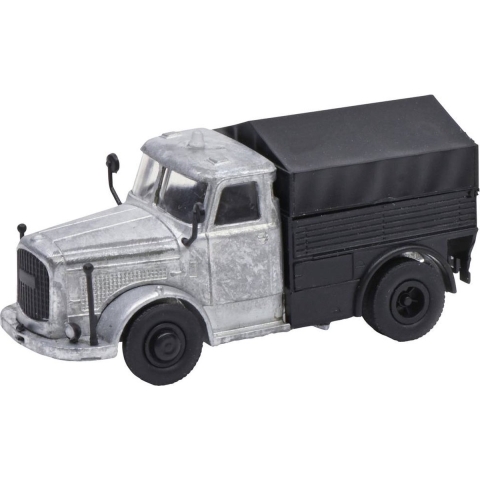 Schuco 452668400 H0 Vrachtwagen Kaelble K632