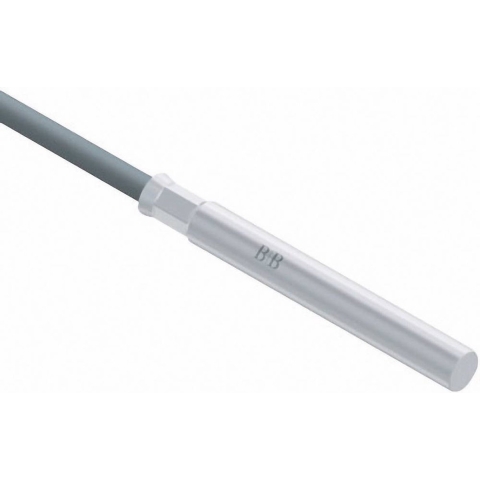 B + B Thermo-Technik 0629 0514-66 Dompelsensor -10 tot +105 °C Sensortype Pt100
