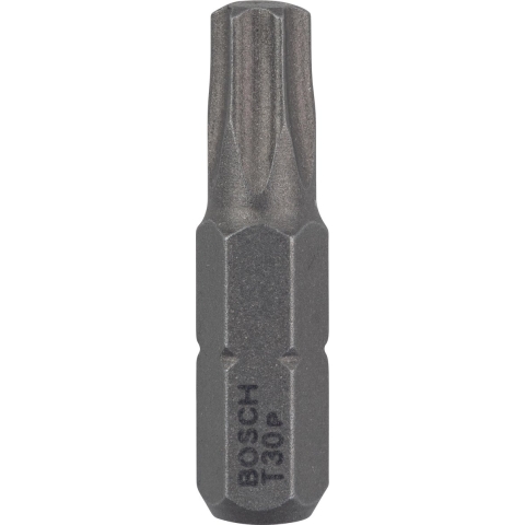 Bosch Accessories 2607002499 T-bit T 30 Extra hard C 6.3 25 stuk(s)
