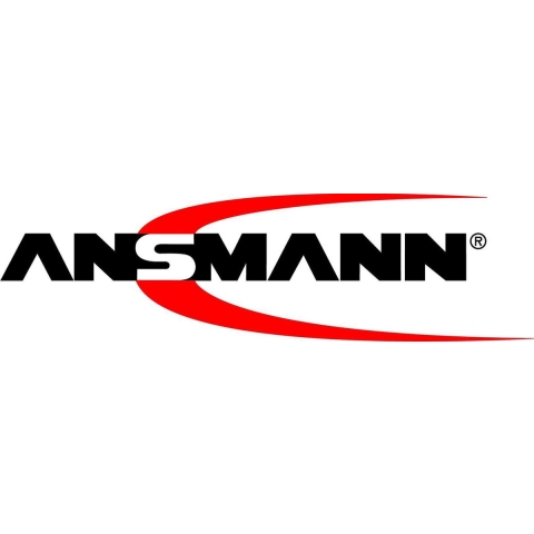 Ansmann HR06 Oplaadbare AA batterij (penlite) NiMH 2650 mAh 1.2 V 4 stuk(s)