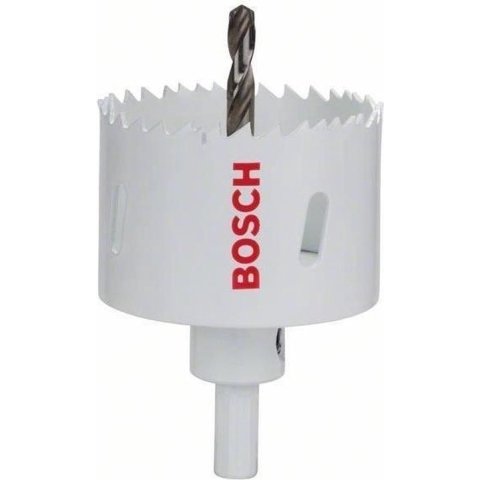 Bosch Accessories 2609255612 Gatenzaag 64 mm 1 stuk(s)
