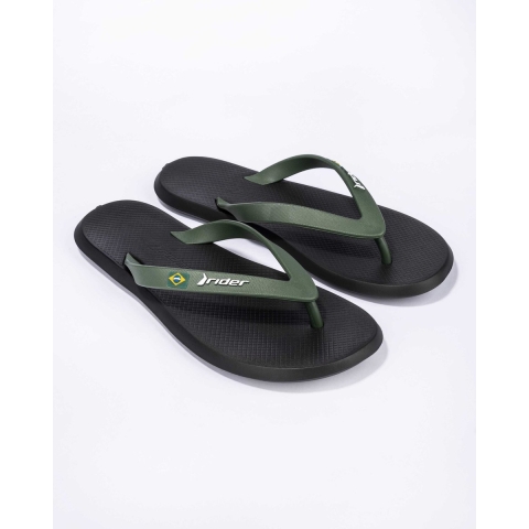 Rider R1 Slippers