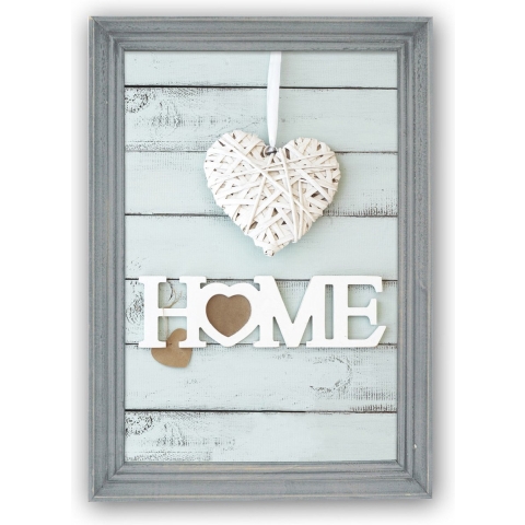 Zep Fotolijst T15681 Vintage Grey 20x30 cm
