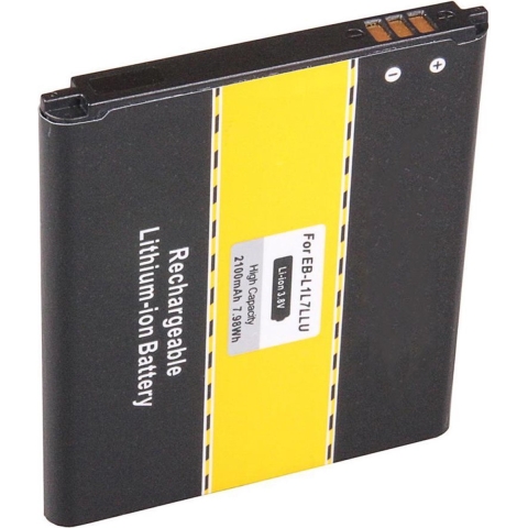 Accu voor Samsung Galaxy Core SM-G386F