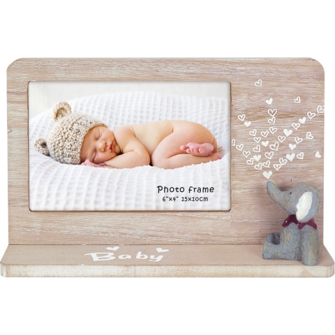 Zep Fotolijst WG6546 Dumbo 10x15 cm