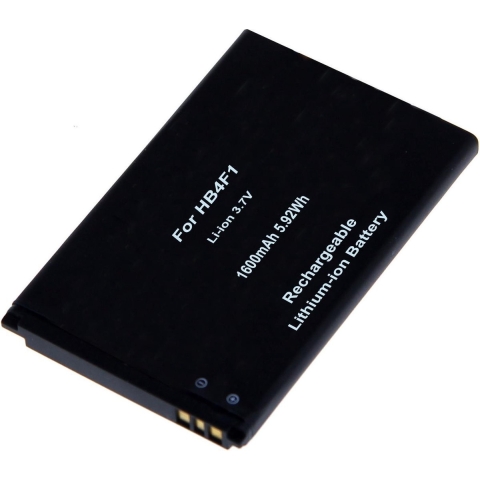 Accu voor Huawei E5