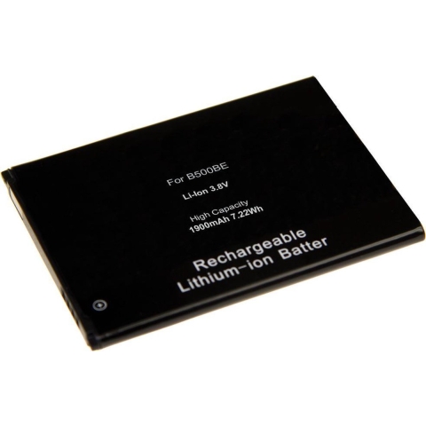 Accu voor Samsung Serrano SHV-E370D