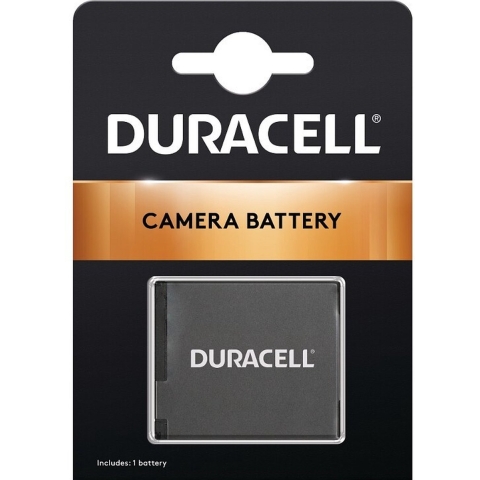 Camera-accu NB-11L voor Canon - Origineel Duracell
