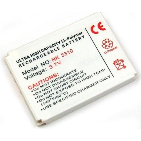 Accu voor Nokia 3310