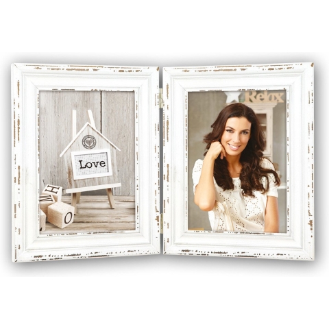 Zep Fotolijst SY857 Saint Michel 2x 13x18 cm