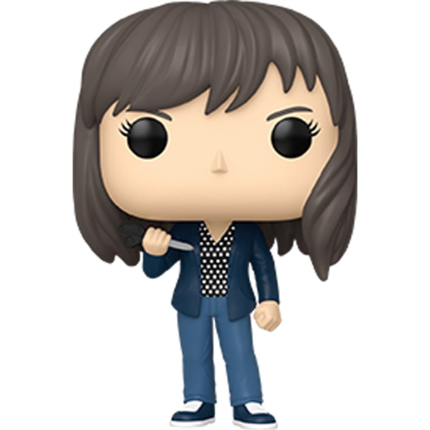 Parks and Recreation 15th Funko Pop Vinyl: April Ludgate