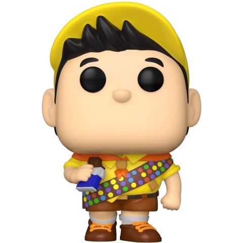 Disney UP Funko Pop Vinyl: Russell