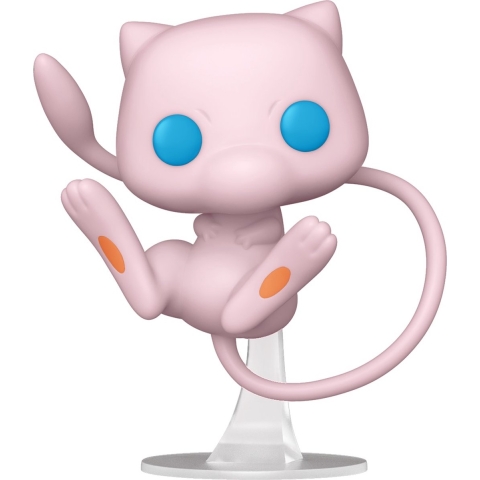 Pokemon Funko Pop Vinyl: Mew