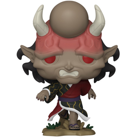 Demon Slayer Kimetsu no Yaiba Funko Pop Vinyl: Hantengu