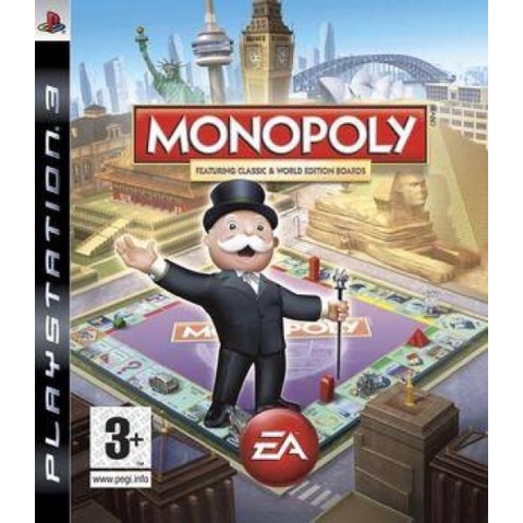 Monopoly