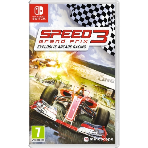 Speed 3 GP