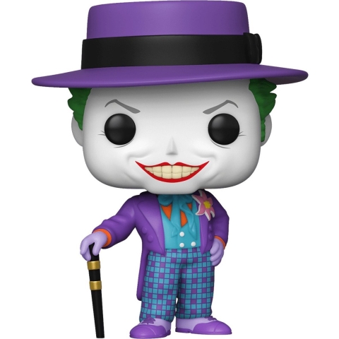 Batman Funko Pop Vinyl: The Joker (1989)