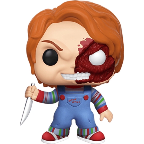 Child's Play 3 Funko Pop Vinyl: Chucky