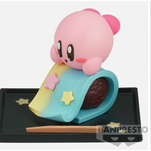 Kirby Paldolce Collection Vol.5 - Kirby (Ver.B)