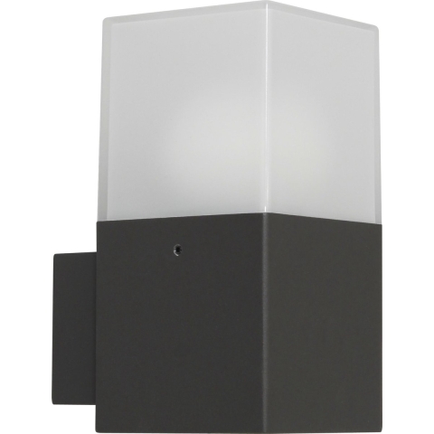 Ranex Sheila - LED Wandlamp Buiten - Aluminium