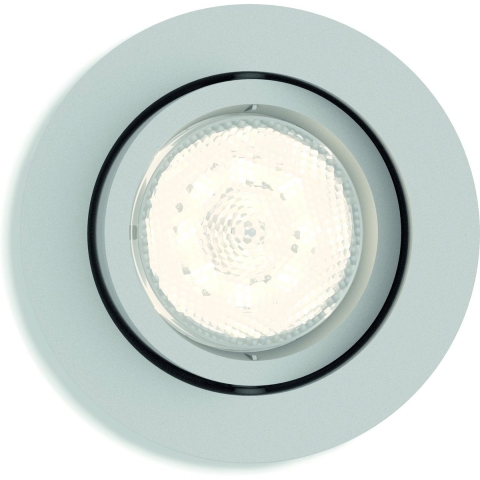 Philips 5011187P0 - Myliving Casement Inbouwspot