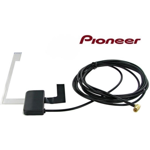 Pioneer CA-AN-DAB.001 DAB+ Antenne