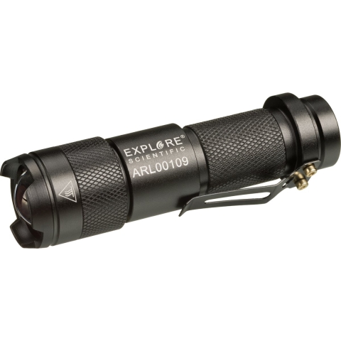 Explore Scientific ASTRO R-LITE roodlicht zaklamp