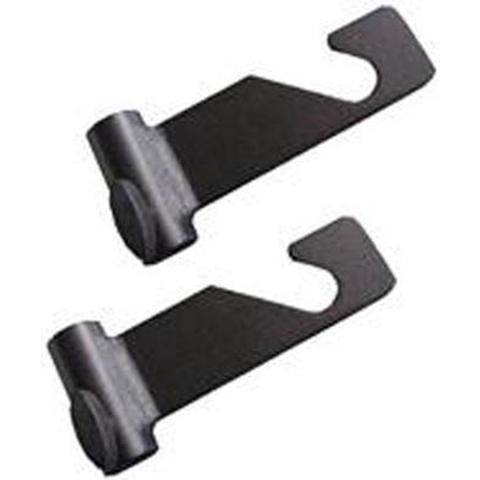 BRESSER MB-11 SPIGOT Ophanghaken voor 1 Achtergrondrol