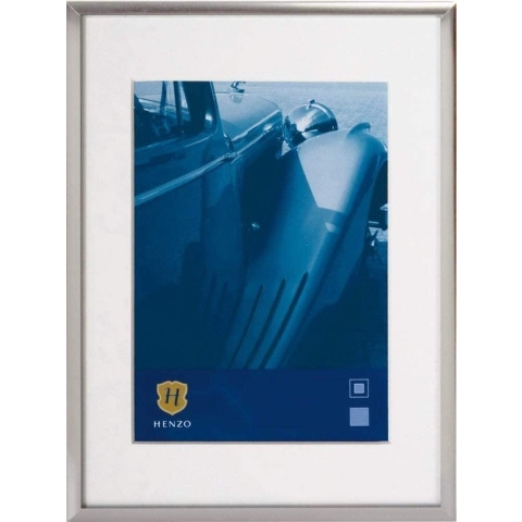 Henzo Portofino 30X45 Frame lichtgrijs