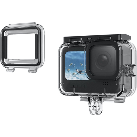 Telesin Waterproof Case All Scene For GoPro 12/11/10/9