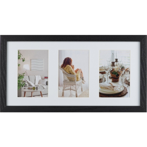 Henzo Modern 23x50 Gallery zwart