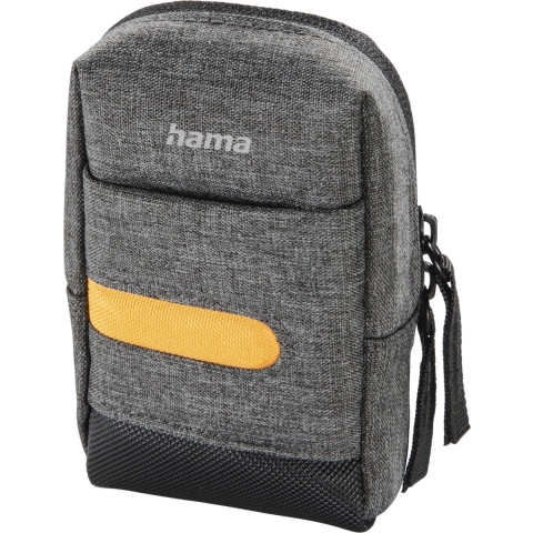 Hama Fototas Compact Terra 60 H grijs