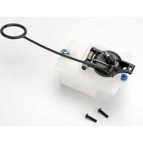 Fuel tank (75cc, complete)