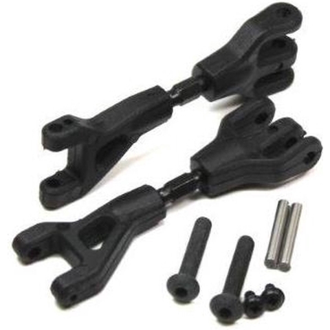 Absima - Upper Suspension Arm Unit (2) Buggy/Truggy (1230002)