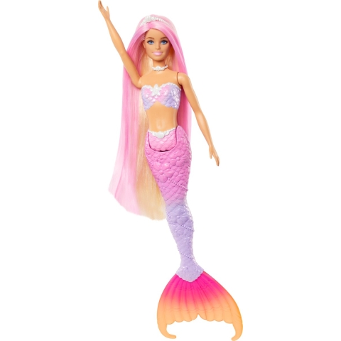 Malibu Zeemeerminpop Pop