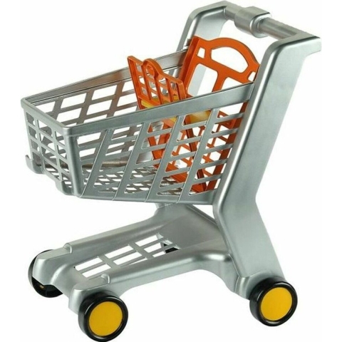 Boodschappenwagen Speelwinkel
