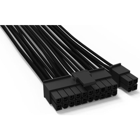 Power Cable CB-6620 1 x P20 + 4 610mm Kabel